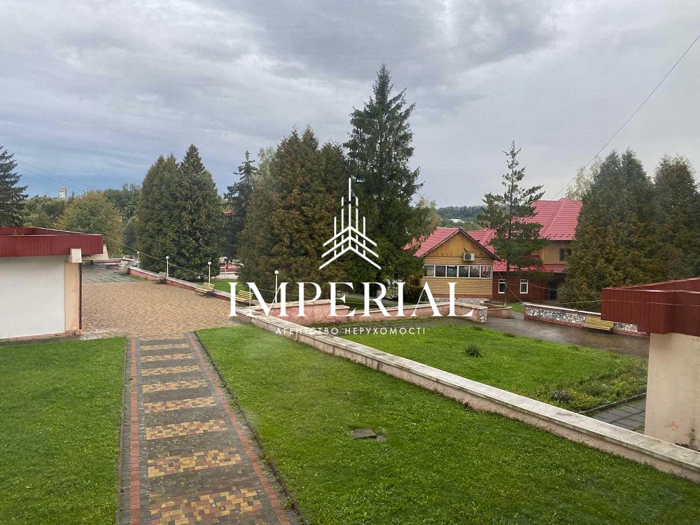 Продаж приміщення вільного призначення приміщень - 6 Morshyn - photo 1