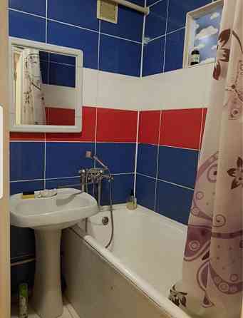 Оренда 1к Квартира 35 кв.м Східна Zhytomyr