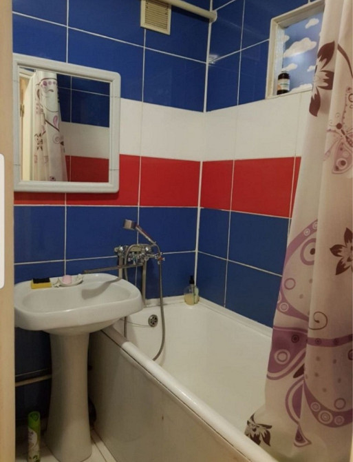 Оренда 1к Квартира 35 кв.м Східна Zhytomyr - photo 1