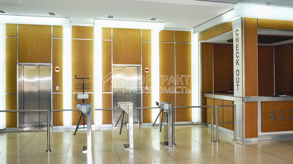 Оренда офісне приміщення на вул. Героїв Харкова приміщень - 1, поверх - 5/9 Харків - фото 7