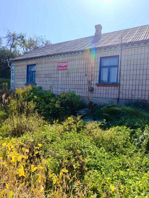 Продаж 1-поверховий Будинок з ділянкою 0.2496 сот 104.4 кв.м 3 кімн. на Новоставська Шостаків - фото 9