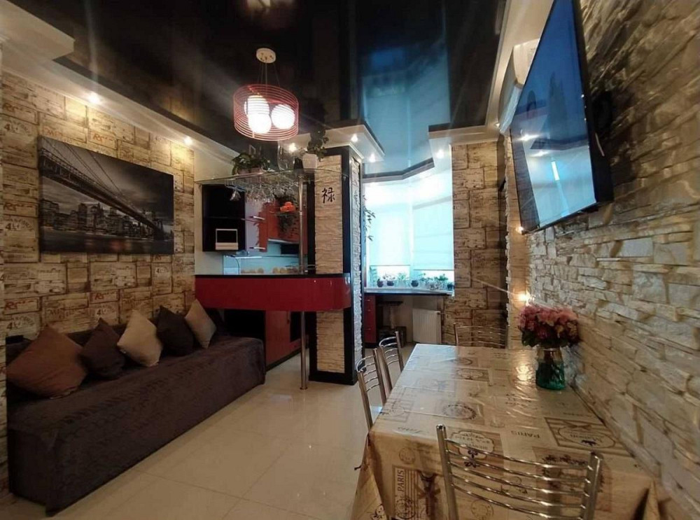 Продаж 2-кімнатної квартири в ЖК &quot;Садиба Розумовського&quot; Odessa - photo 8