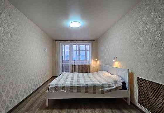 Продаж Квартира 3-кімнатна, 9/9 поверх на Донецкое шоссе, 116 Дніпро