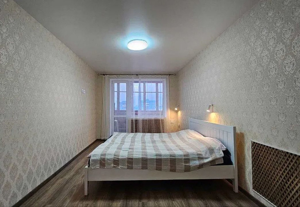 Продаж Квартира 3-кімнатна, 9/9 поверх на Донецкое шоссе, 116 Дніпро - фото 4