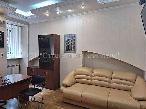 Оренда офісне приміщення на Олександра Кониського вул., 60 приміщень - 3, поверх - 1/5 Київ