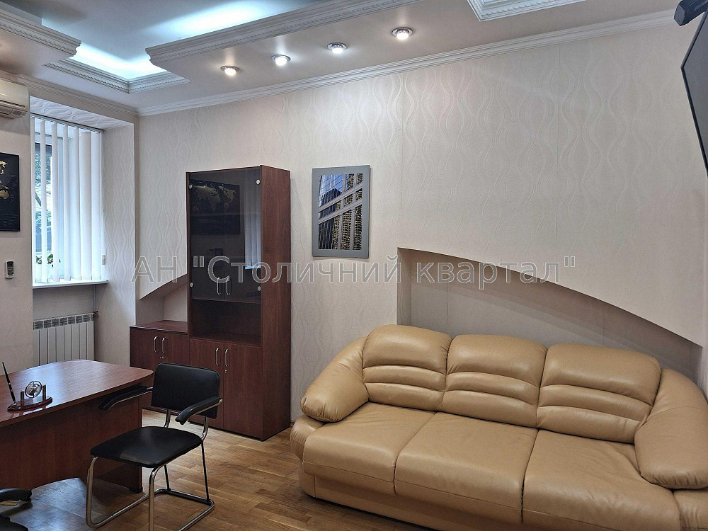 Оренда офісне приміщення на Олександра Кониського вул., 60 приміщень - 3, поверх - 1/5 Київ - фото 1