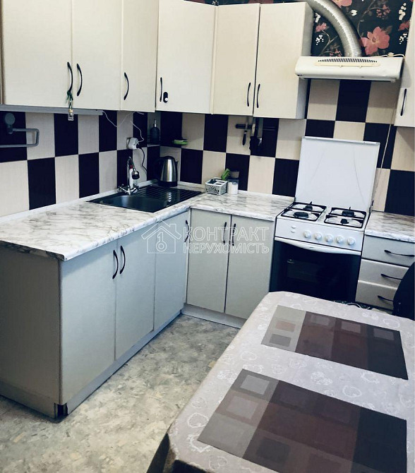 Продаж Квартира 1-кімнатна, 8/16 поверх на вул. Клочківська Харків - фото 1