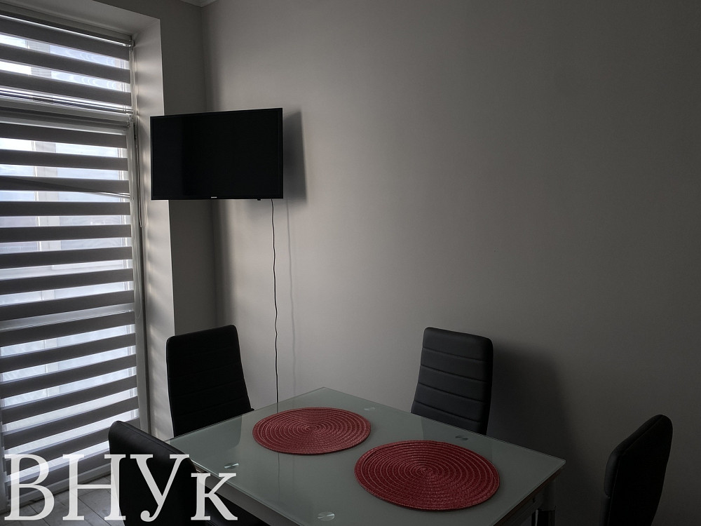 Продаж Квартира 2-кімнатна, 2/5 поверх на Котляревського, 10А Ужгород - изображение 3