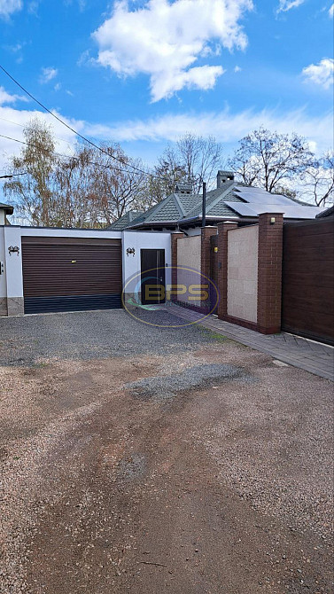 Оренда 2-поверховий Будинок з ділянкою 10 сот 222 кв.м  на Таїрово вул. Одеса - фото 6