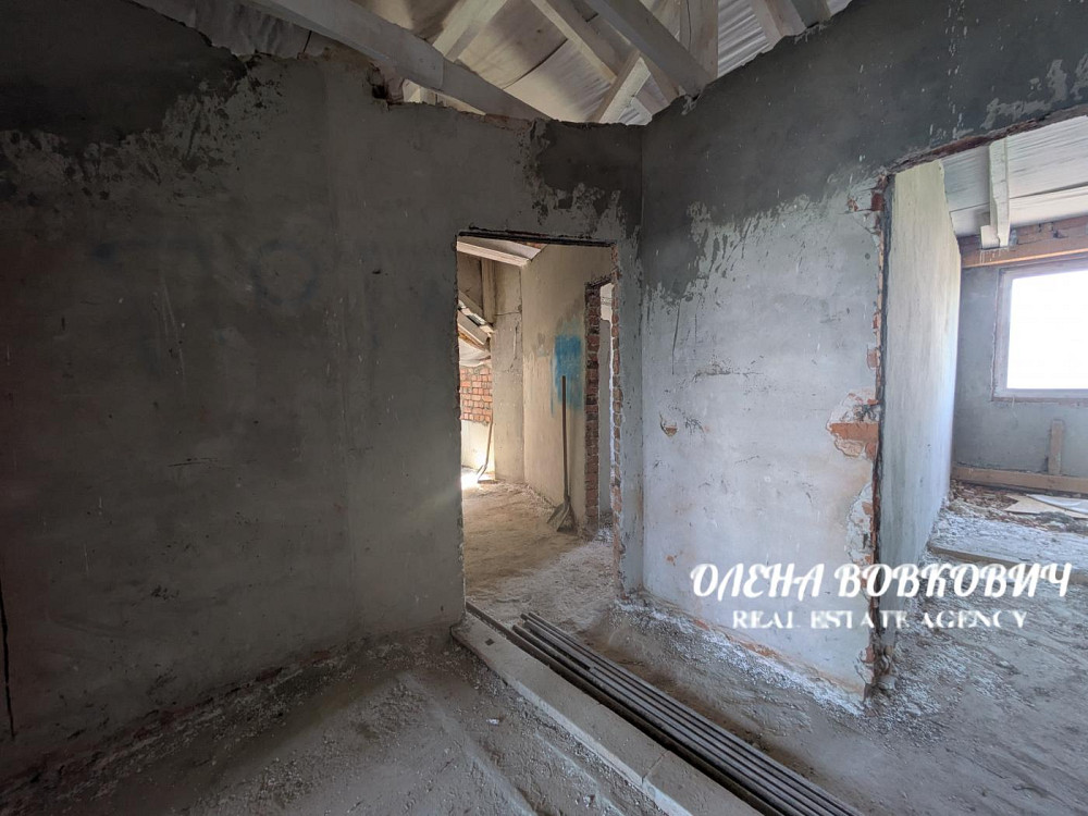 Продаж 3к квартири 95.6 кв. м Івано-Франківськ - фото 20