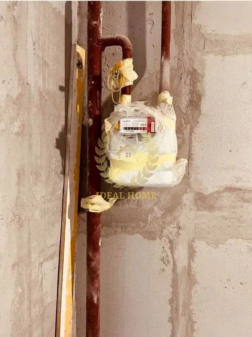 Продаж 2к квартири з частковим ремонтом в с. Гора Гора - фото 8