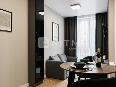 Оренда 1к Квартира 40 кв.м Стрийська вулиця 45 Львів - фото 18