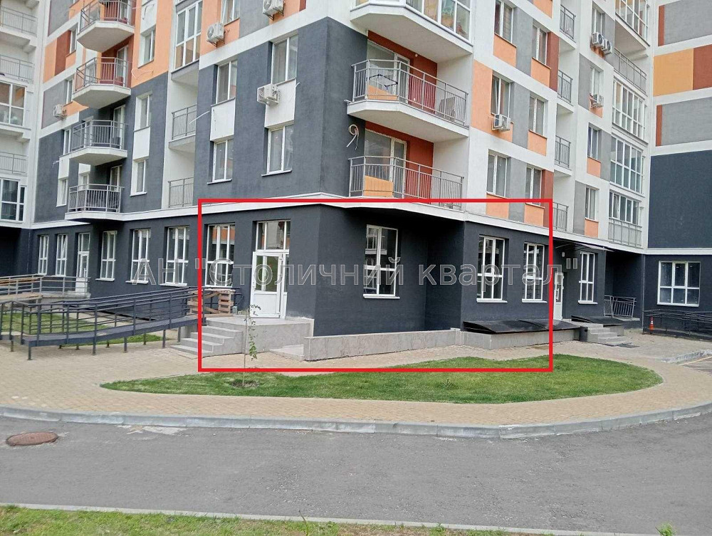 Оренда Будинок на Лисогірський пров., 20, корп. 2 Київ - фото 1