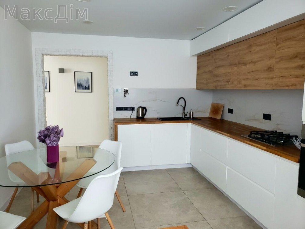 Оренда Будинок 4-кімнатний на вул. Рєпіна Ternopil' - photo 4