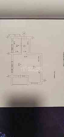 Продаж Квартира 1-кімнатна, 3/9 поверх на вул. Перемоги Харків