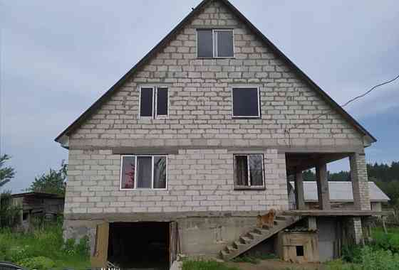 Продаж 2-поверховий Будинок з ділянкою 10 сот 290 кв.м 7+ кімн. на Вересовский Путь Житомир