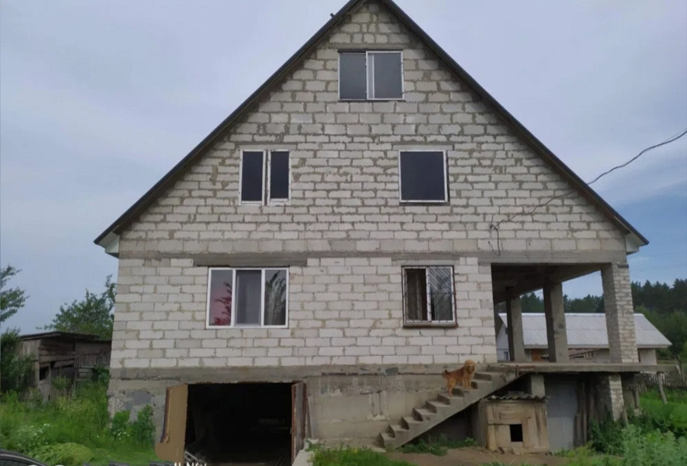 Продаж 2-поверховий Будинок з ділянкою 10 сот 290 кв.м 7+ кімн. на Вересовский Путь Житомир - фото 1