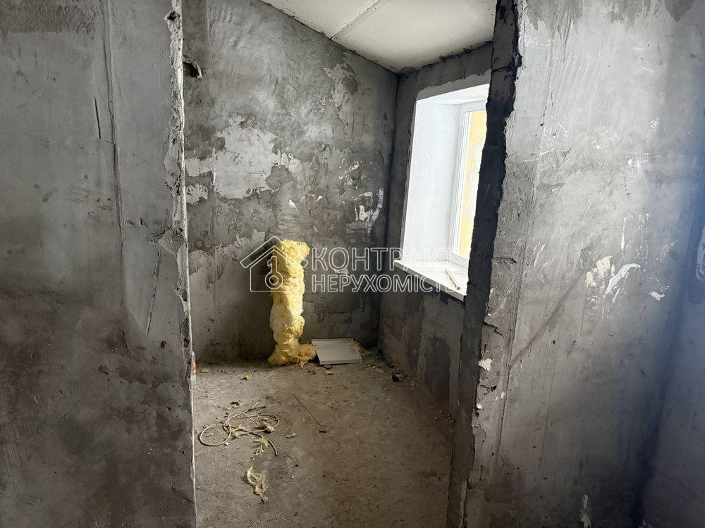 Продаж Квартира 1-кімнатна, 2/2 поверх на вул. Дмитриевская Kharkiv - photo 8