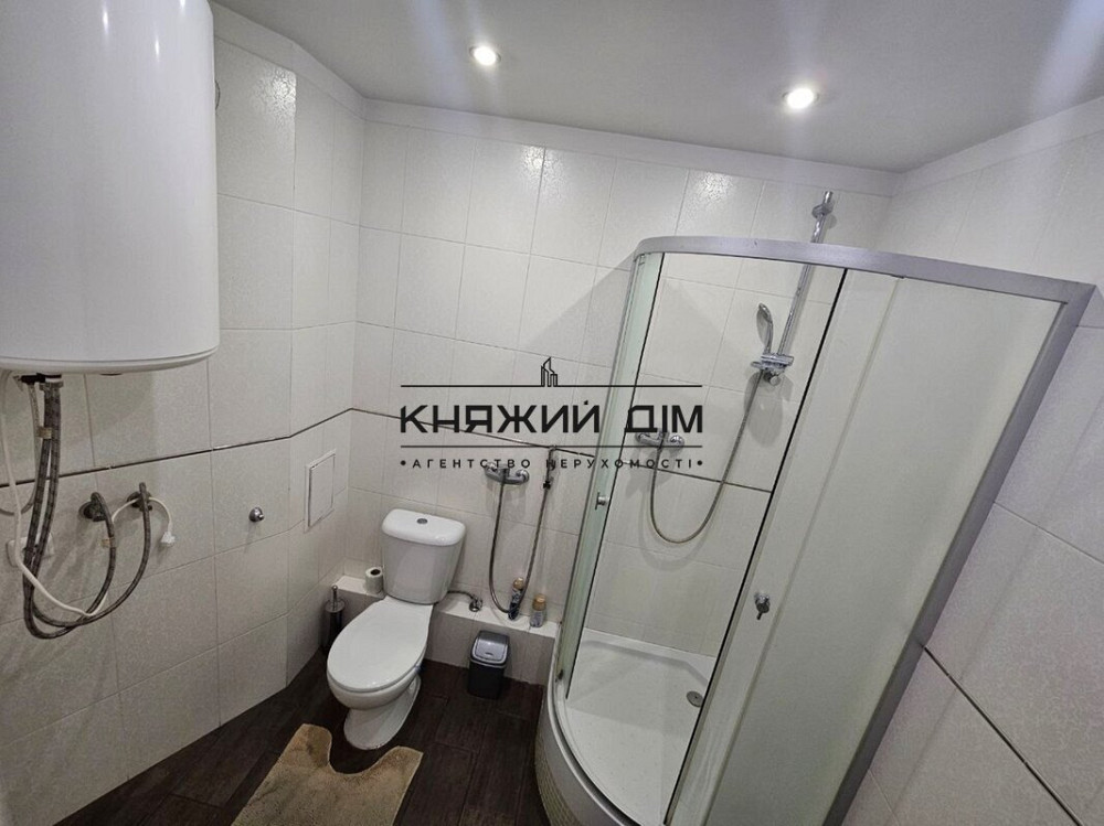 Оренда 2-х к.кв. в новому будинку, Осокорки. № 11193888 Київ - фото 2