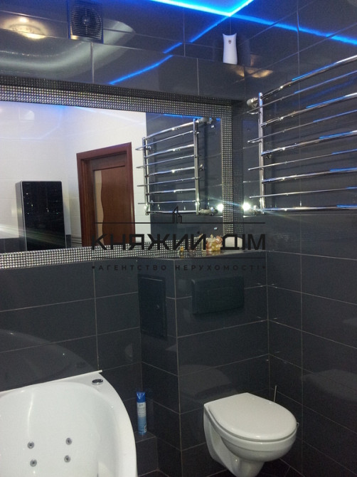 Шикарна 1-кімнатна квартира на Мінському масиві, пл.Тараса шевченко.Код №11135830 Киев - изображение 3