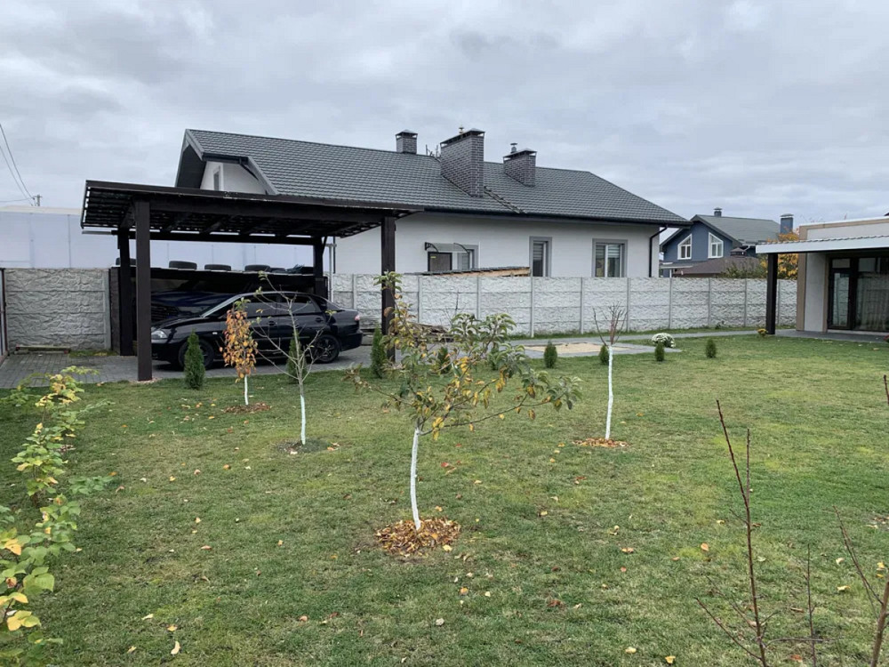 Оренда Квартира 3-кімнатна, 1/1 поверх на вул. Центральна Осещина - фото 14