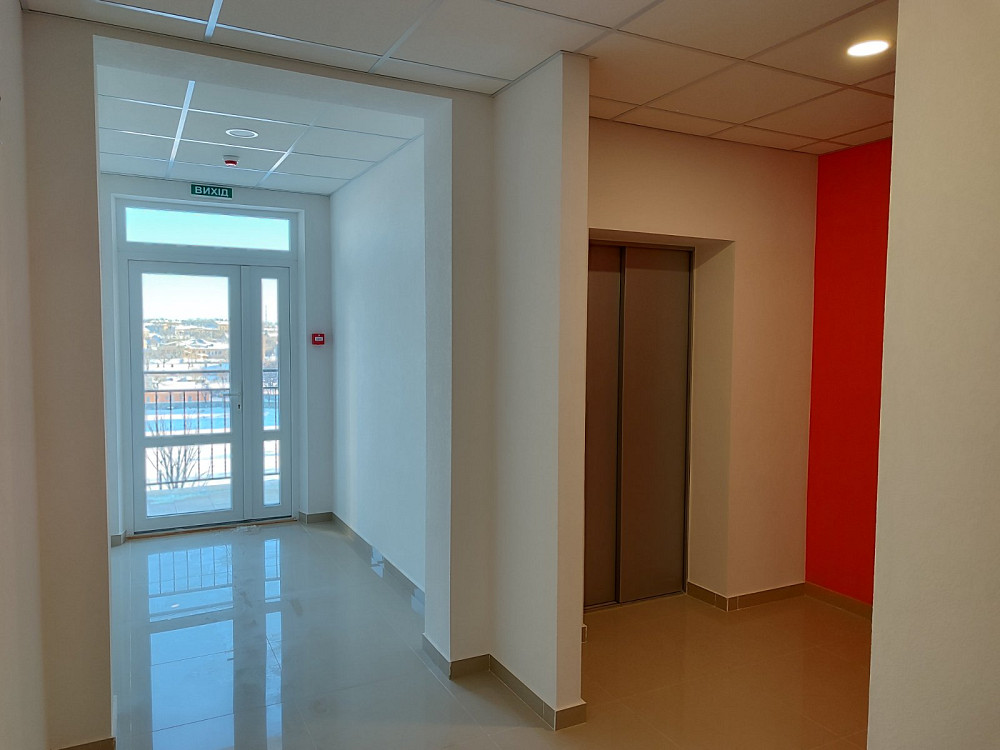 Продаж Квартира 1-кімнатна на спуск Ковалевского, 7 Одеса - фото 7