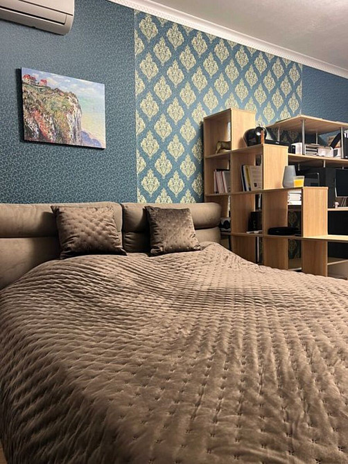 Продаж Квартира 1-кімнатна, 22/22 поверх на Урлівська, 19 Киев - изображение 9