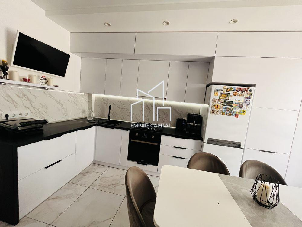 Продаж 2к квартири 60.1 кв. м Львів - фото 5