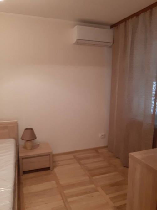 Оренда Квартира 2-кімнатна, 1/5 поверх на ул. Академика Туполева, 17 Київ - фото 3