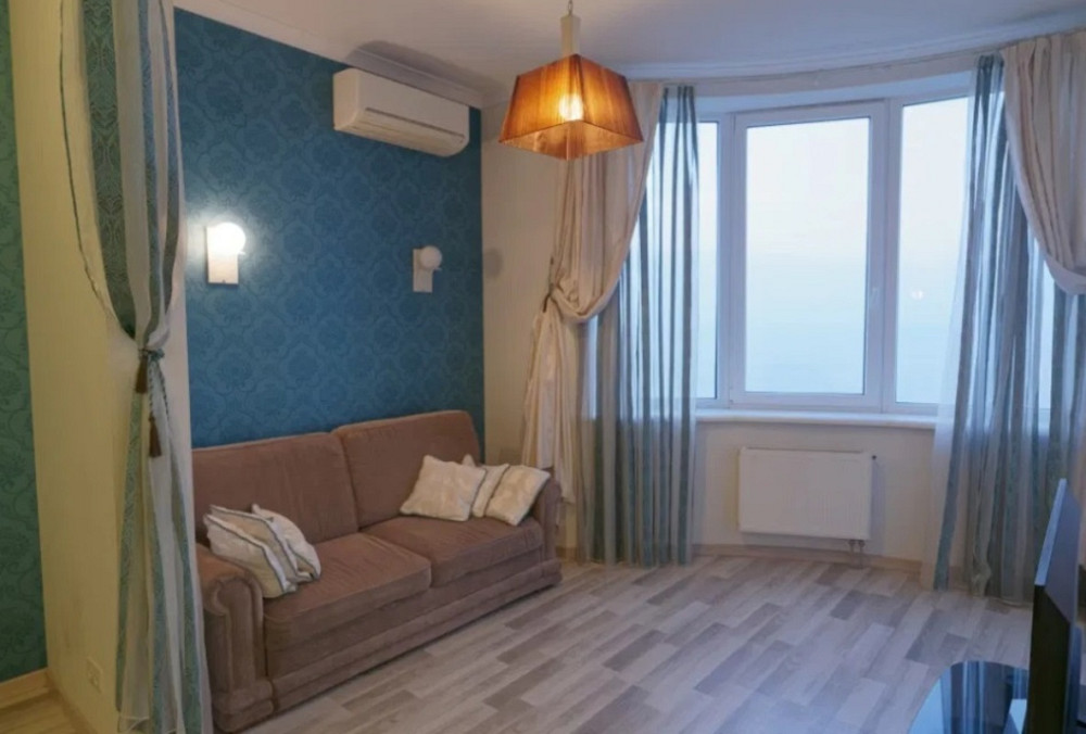 Продаж Квартира 2-кімнатна, 10/23 поверх на Литературная ул. Одеса - фото 3