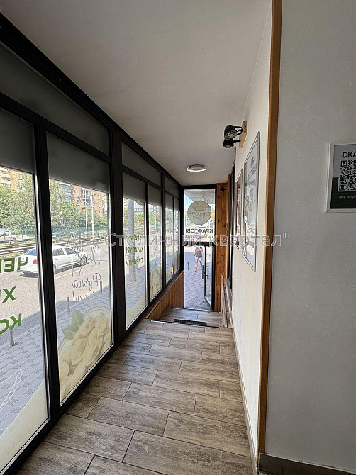 Оренда торгове приміщення на Борщагівська вул., 189/1 приміщень - 4 Київ - фото 4