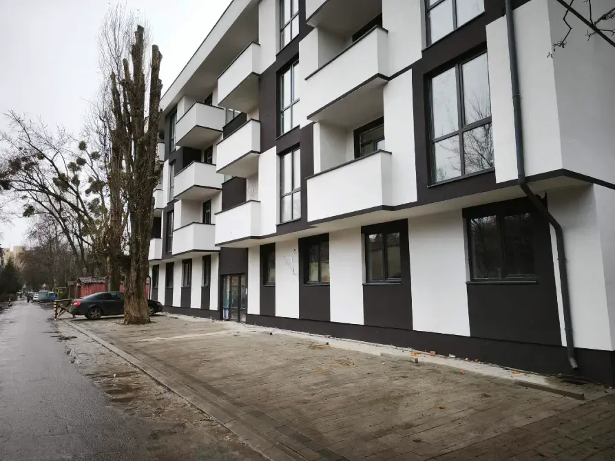 Продажа 1к Квартира 39 кв.м Тихого 11 Ужгород - изображение 4