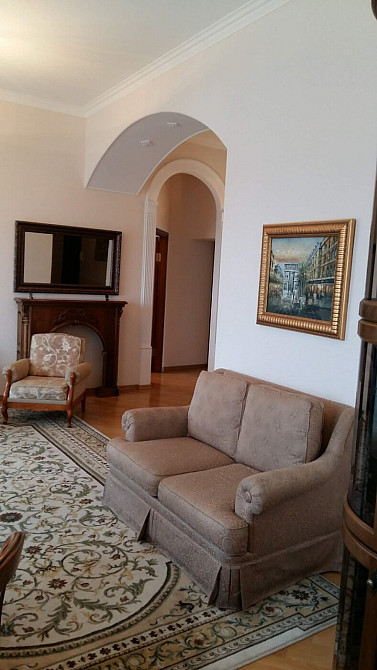 Оренда Квартира 3-кімнатна, 5/6 поверх на переулок Михайловский, д.3/16 Киев - изображение 8