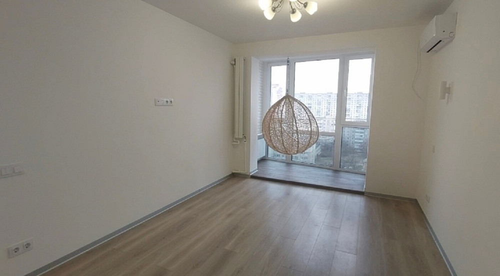 Оренда Квартира 2-кімнатна, 12/16 поверх на проспект Тычины Павла, д.13 Киев - изображение 5