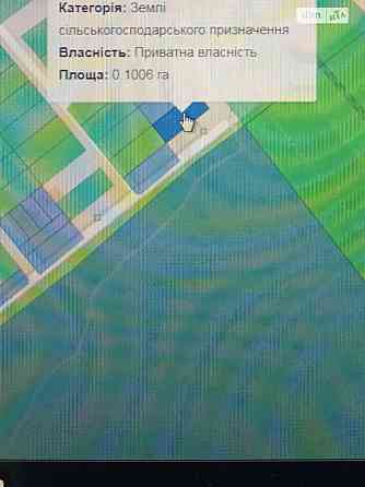 Продаж земельної ділянки 10 соток на Коперника Вінниця