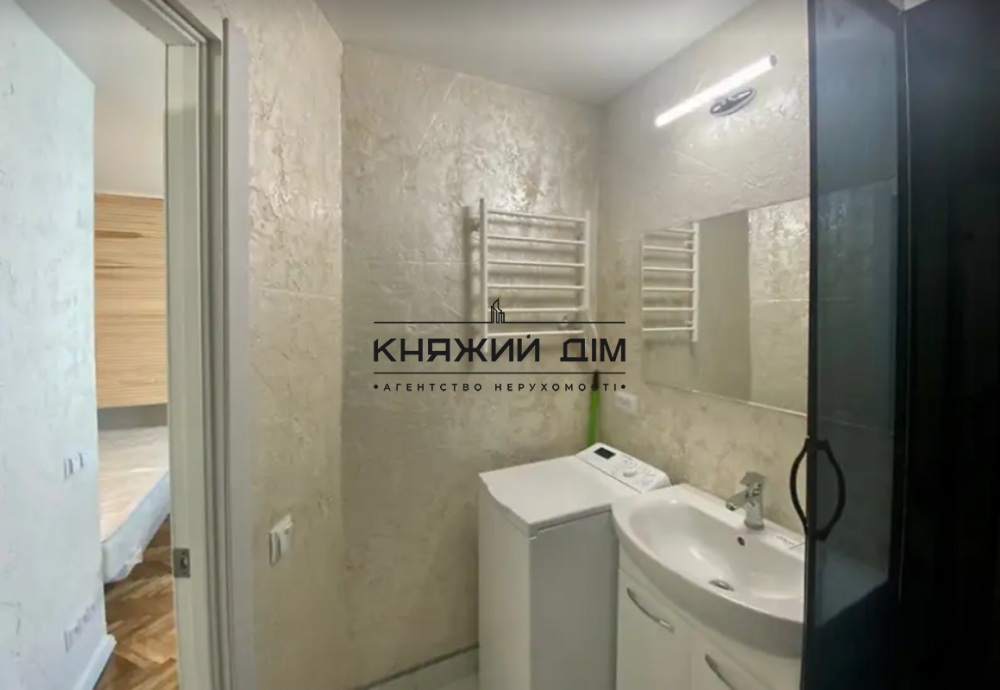 Продажа 1 ком. квартиры м. Дружбы Народов Код Объекта № 21140763 Київ - фото 15
