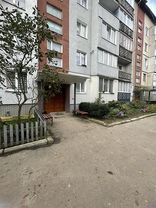 Продаж Квартира 2-кімнатна, 3/5 поверх на Шевченка, 24 Богородчани - фото 11