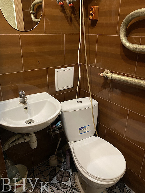 Продаж Квартира 1-кімнатна, 5/5 поверх на Коперника Луцьк - фото 17