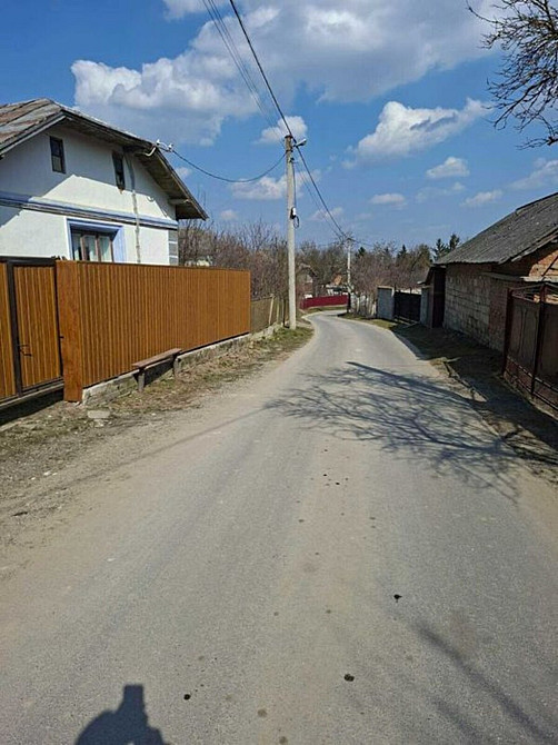 Продаж Будинок Велика Березовиця - фото 2