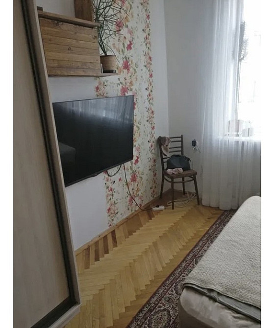 3-кімнатна, Іоанна Павла ІІ вул. (Патріса Лумумби), 15, Печерський Kiev - photo 9