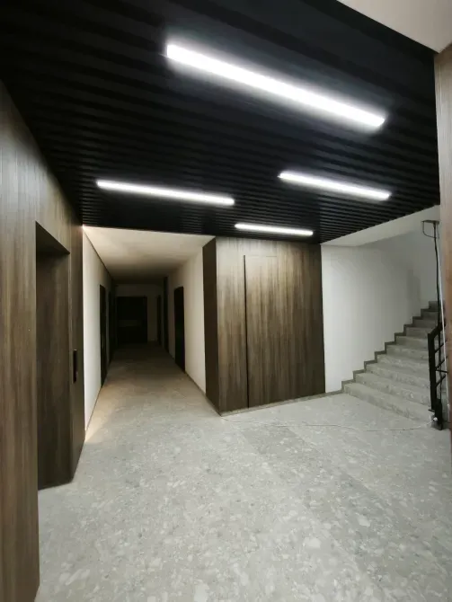 Продаж 2к Квартира 61 кв.м Загорська 168 Ужгород - фото 7