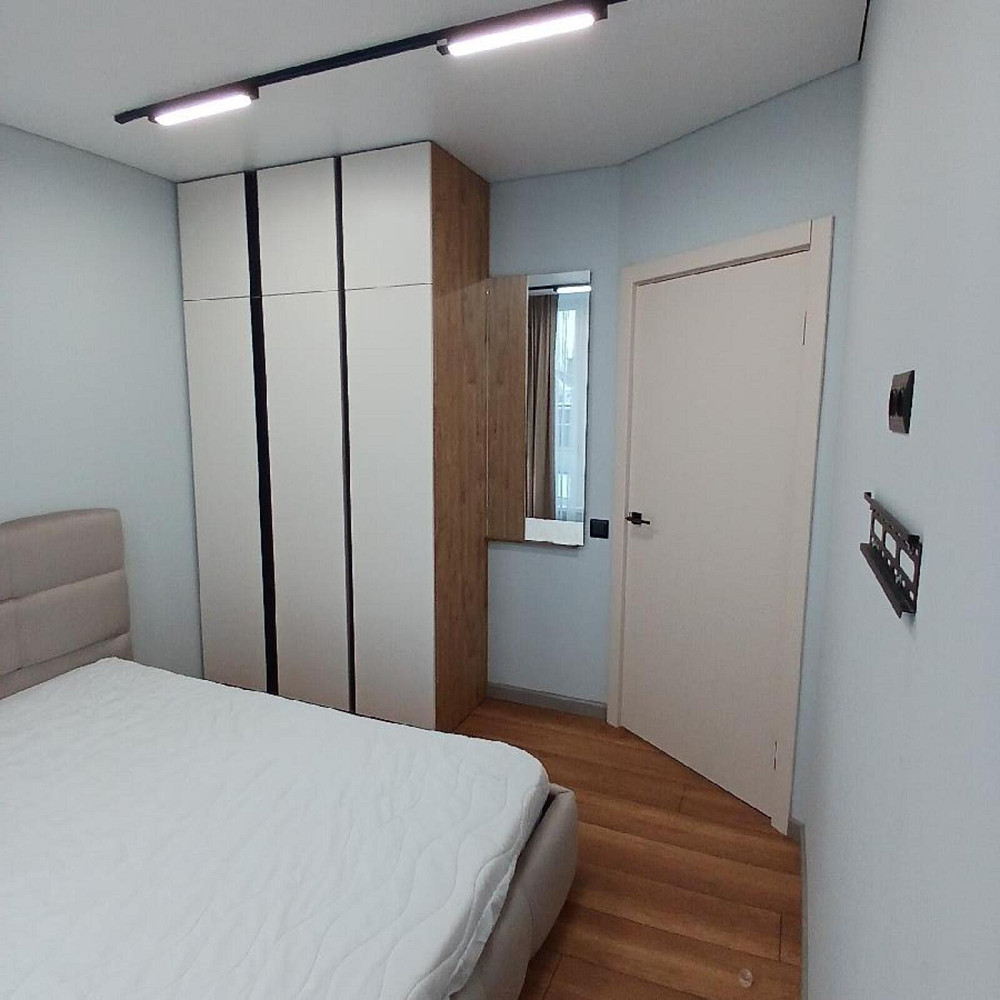 Продаж Квартира 1-кімнатна, 3/13 поверх на Південний б-р Ивано-Франковск - изображение 7