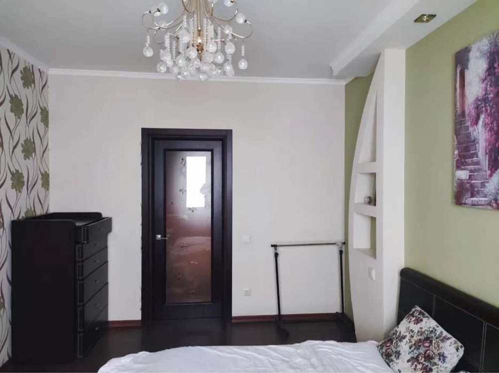 Оренда Квартира 2-кімнатна, 16/25 поверх на пр. Петра Григоренко Киев - изображение 3