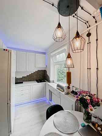 Оренда Квартира 1-кімнатна, 5/5 поверх на Приймаченко, 7 Київ