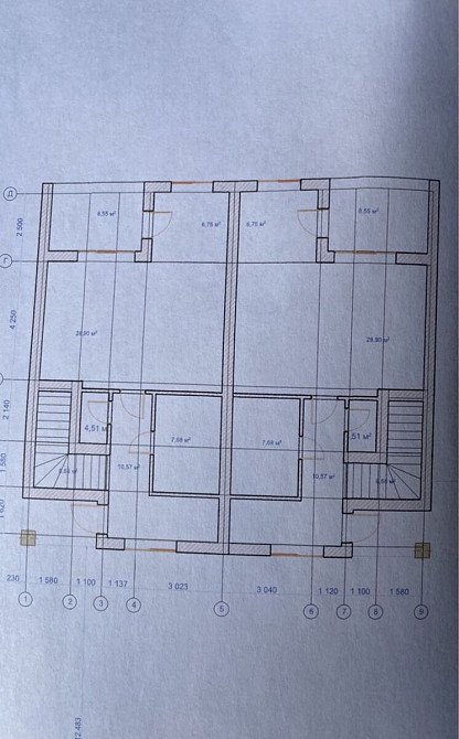 Продам дуплекс Кропивницький - фото 6
