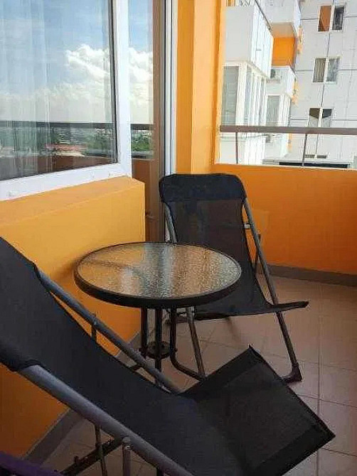 Продаж Квартира 1-кімнатна, 20/24 поверх на Среднефонтанская ул. Одеса - фото 5