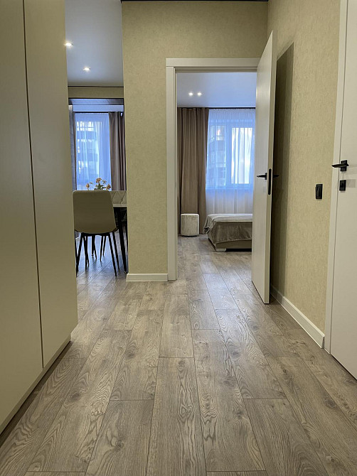 Продаж Квартира 1-кімнатна, 3/11 поверх на вул. Євгена Рихліка Житомир - фото 9