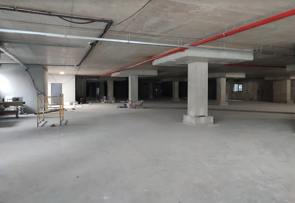 Оренда приміщення вільного призначення поверх - 1/3 Ternopil' - photo 1