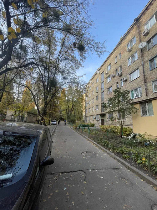 Продаж Квартира 1-кімнатна, 4/5 поверх на Академіка Корольова, 10В Київ - фото 3