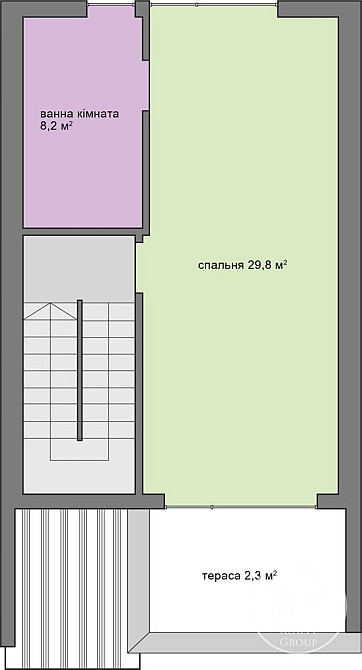 Продаж 3-поверховий Будинок  153 кв.м  на Липинського, 34 L'viv - photo 5